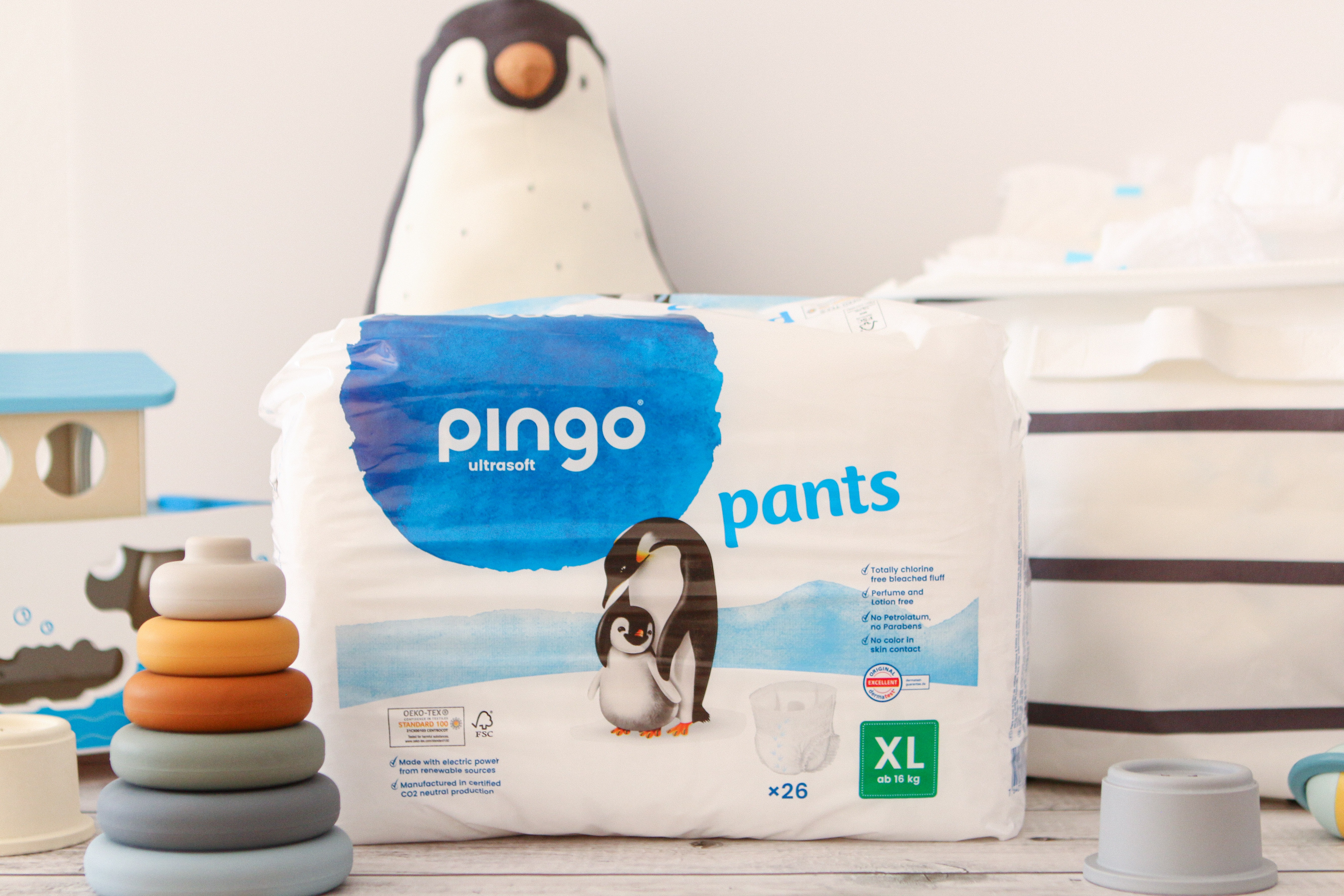 Pañales Pingo - Por fin están disponibles los nuevos kits de muestras de  pañales Pingo.💙 Como sabéis, podéis obtener muestras gratuitas en nuestros  puntos de venta físicos, pero hemos querido atender a
