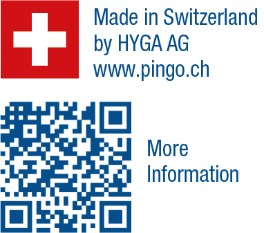 Made in Switzerland