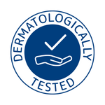 Dermatológicamente probado