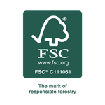 FSC Forest Stewardship Council