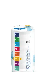 New - Pingo ecological diapers Size 2 (3-6 kg) - box of 4 bags x 42 units