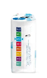 New - Pingo ecological diapers Size 5 (11-16 kg) - box of 4 bags x 36 units