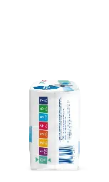 Nuevo - Pingo pañales ecológicos Talla 0 (<3 Kg) bolsa de 32 uds