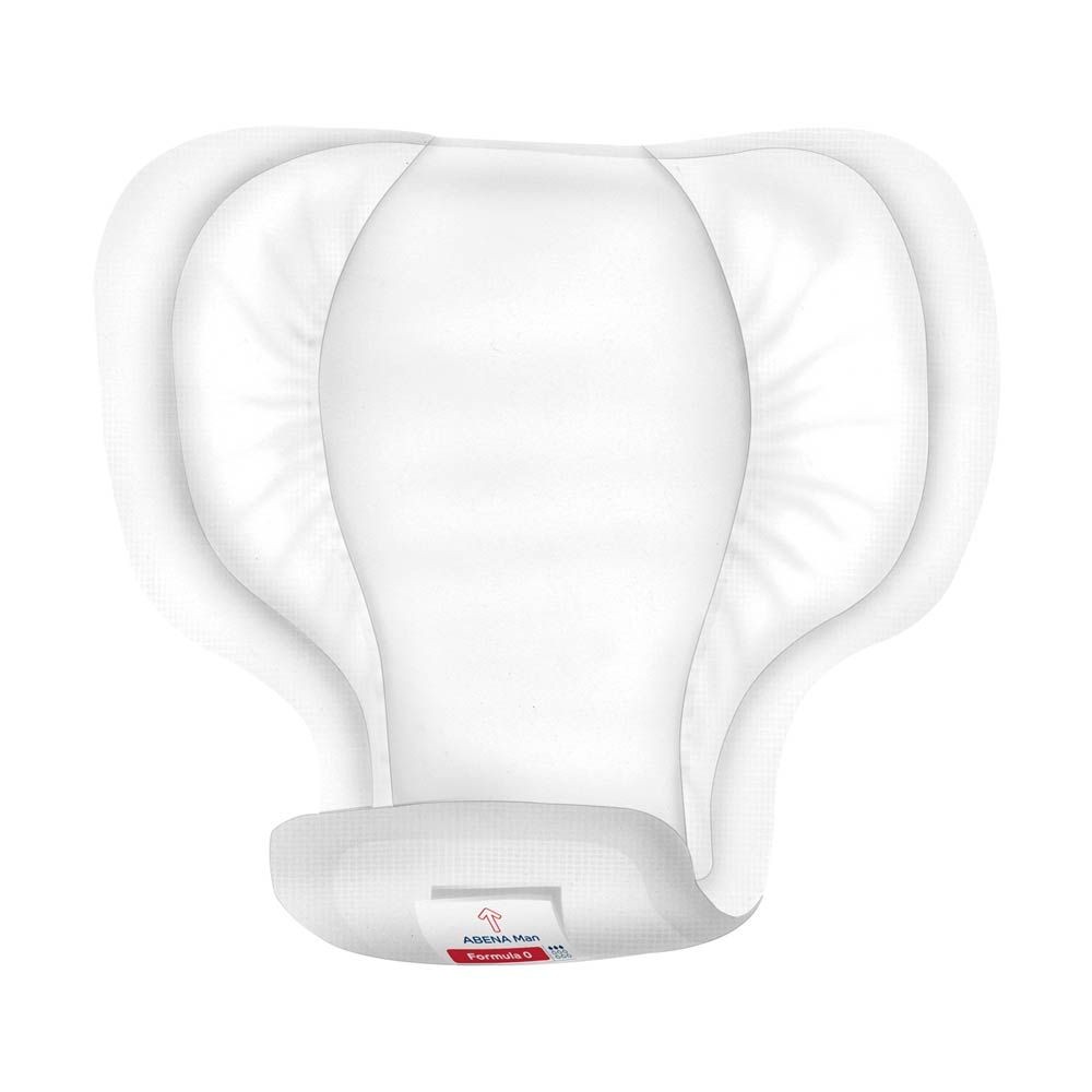 Abena Man, Formula 0 14 uds