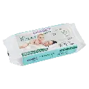 Bambo Nature Toallitas Plastic Free 50 uds.webp