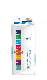 Nuevo - Pingo pañales ecológicos Talla 3 (4-9 kg) - caja de 4 bolsas x 44 uds