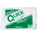 Abena Guantes Desechables Onesize – caja de 50 bolsas x 100 uds