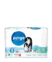 Nuevo - Pingo pañales ecológicos Talla 0 (<3 Kg) bolsa de 32 uds