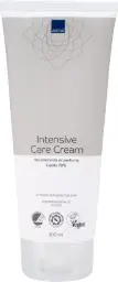 Abena Crema de Cuidado Intensivo 70 % Lípidos – caja de 12 tubos x 200 ml