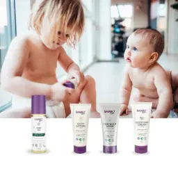 Pack Cosmética Bambo Nature