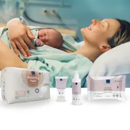 Pack Maternidad Abena